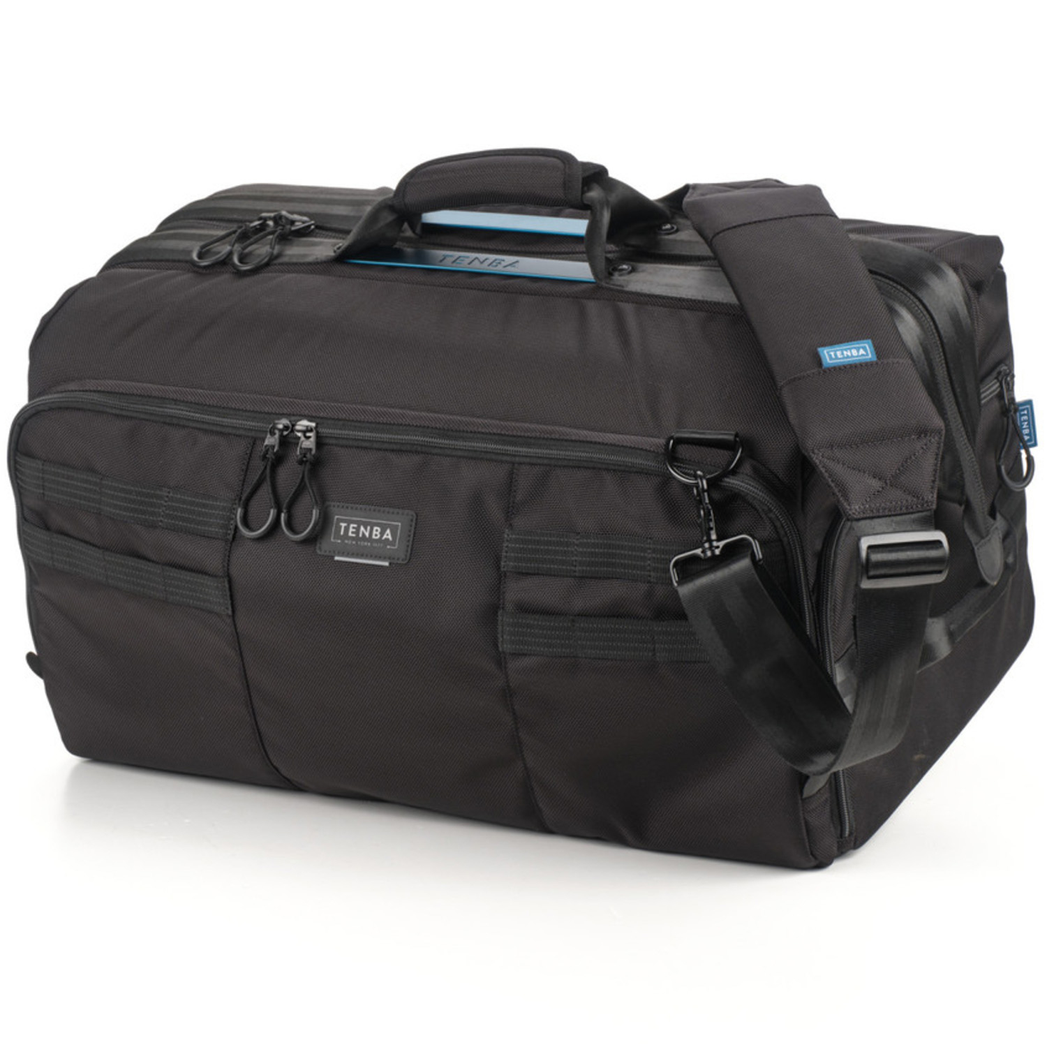 Tenba Cineluxe v2 24 schwarz