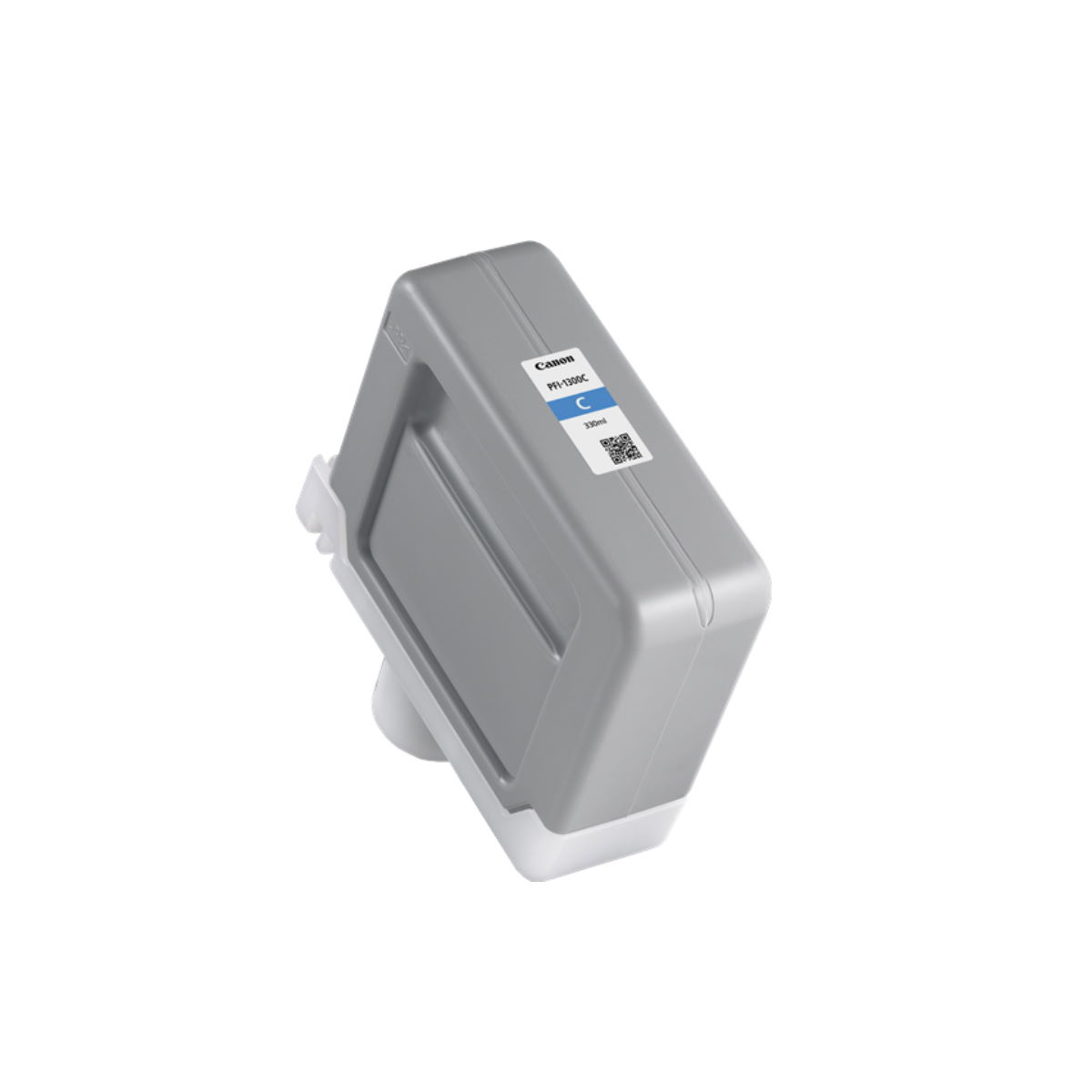 Canon PFI-1300PC photocyan 330ml Tinte für Canon iPF PROx000/x000S