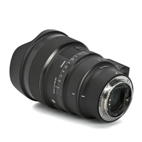Sigma 14mm F1.4 DG Art für L-Mount gebraucht