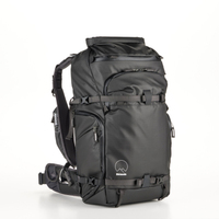 Shimoda Fotorucksack Action X30 v2 mit Mirrorless Core Unit M schwarz