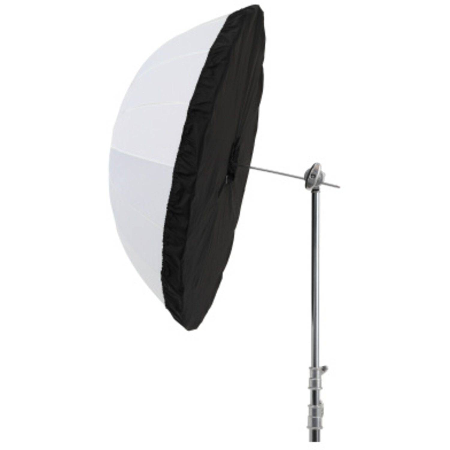 Godox Diffuser schwarz-silber für UB-105D