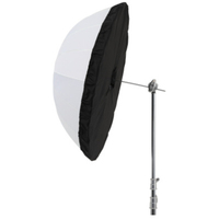 Godox Diffuser schwarz-silber für UB-105D