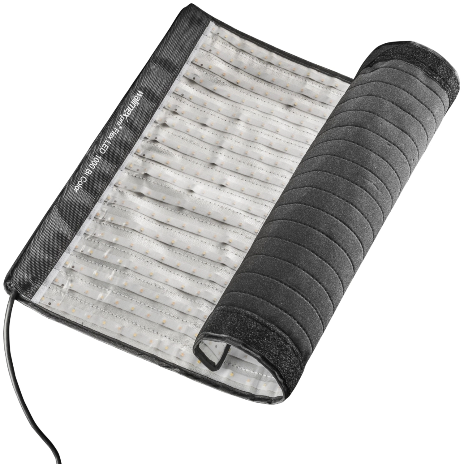 Walimex FLEX LED 1000 BI COLOR