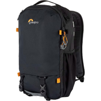 Lowepro Fotorucksack Trekker Lite BP 150 AW 18,5L schwarz