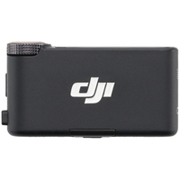 DJI Mic 3 Empfänger