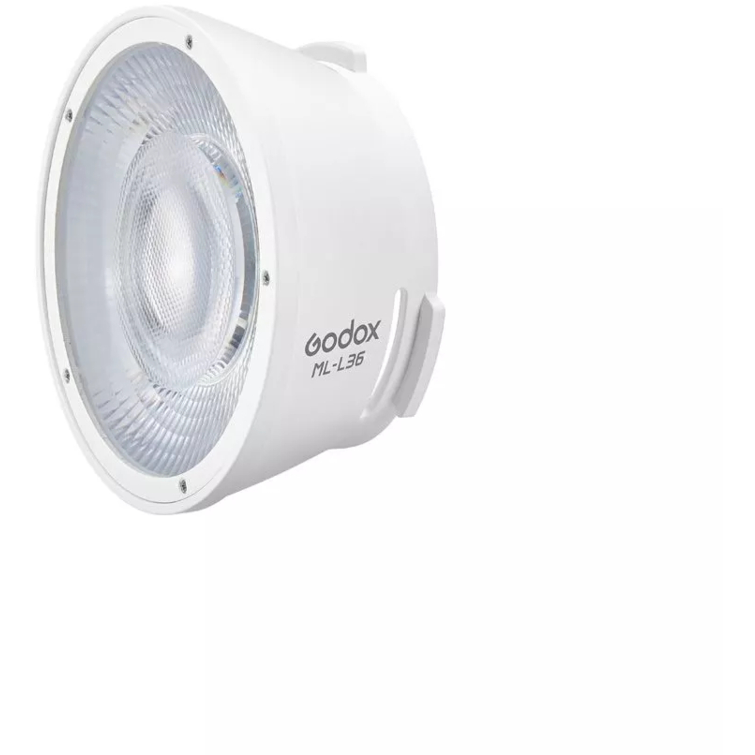 GODML100BKIT1 Godox ML100Bi Bi-Color LED Videol Light Kit 1