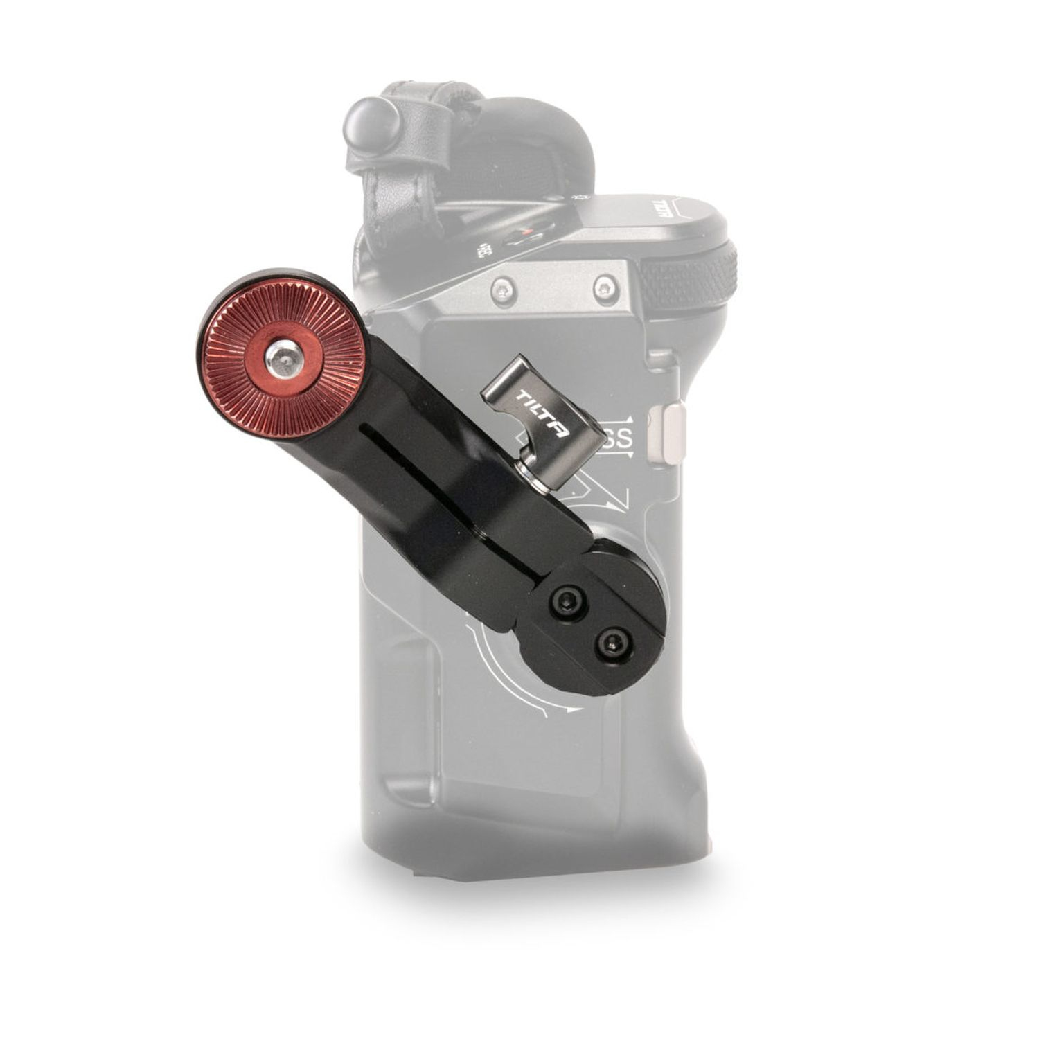 Tilta TA-AHA5-L-B Tiltaing Advanced Side Handle Attachment Typ V Links