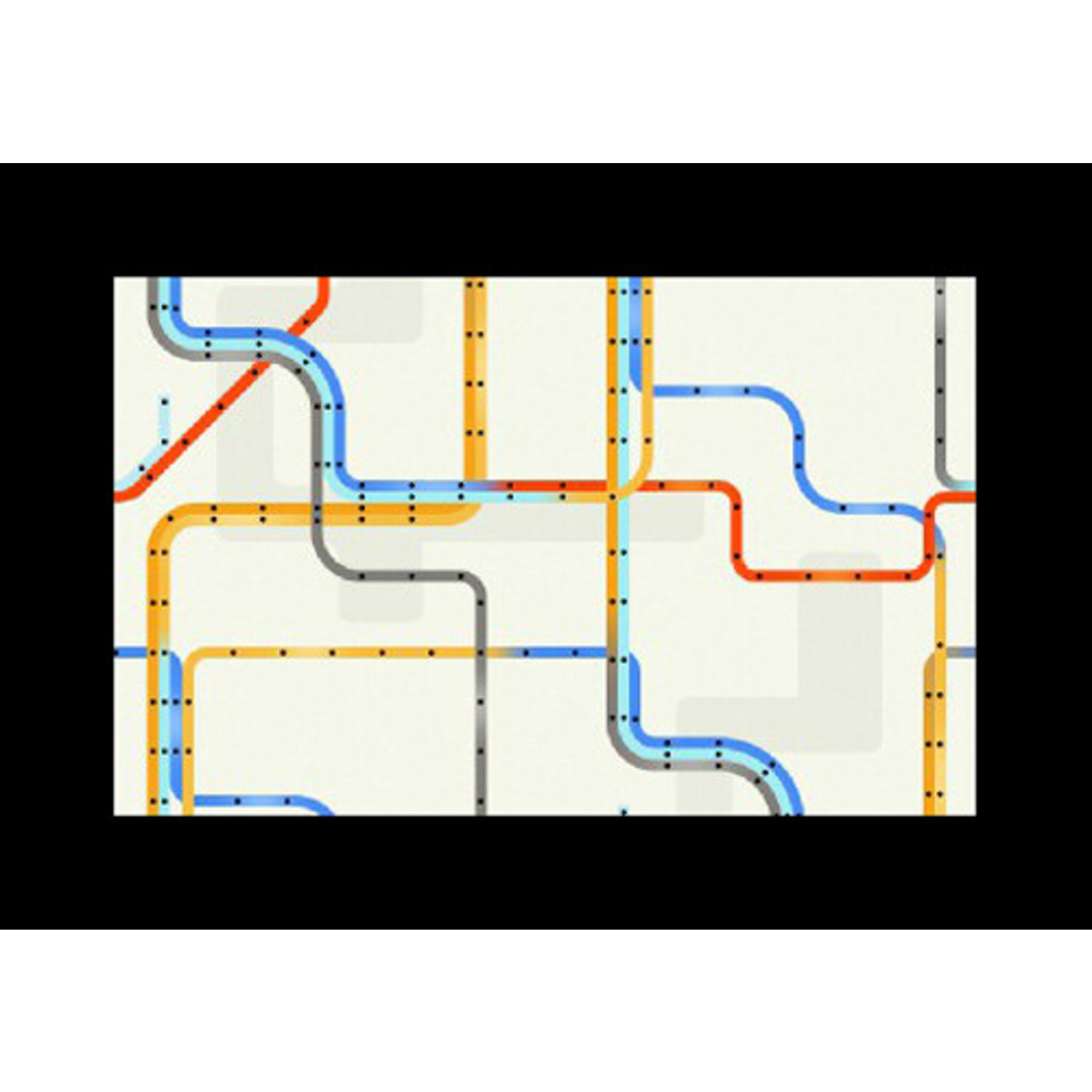 Godox AK-S03 Gobo Foliensatz 10 Stück