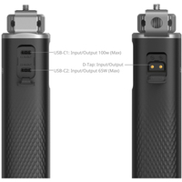 SmallRig Schnelllade-Powerbankgriff HPS99 4553
