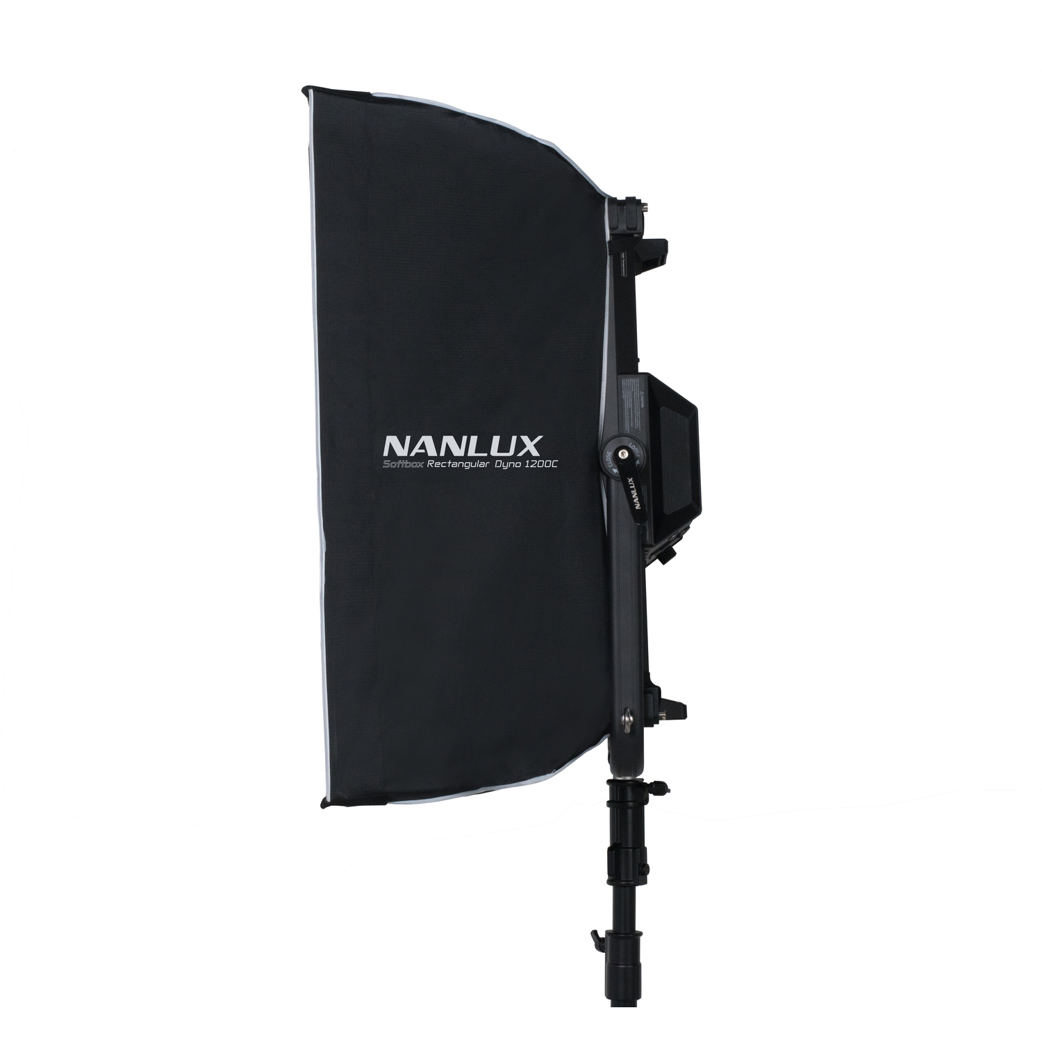 Nanlux SB-DN1200C-RT-140×100 Softbox