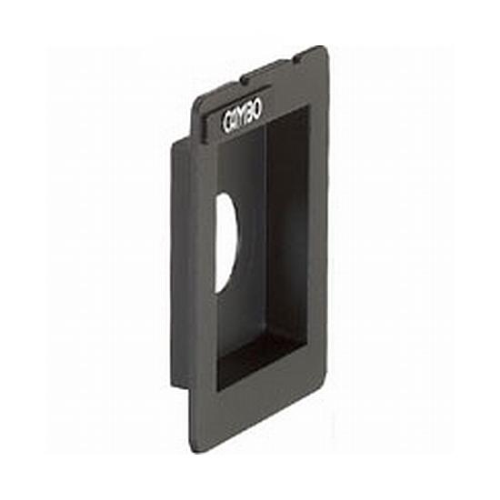 Cambo Versenkte Objektivplatte #0