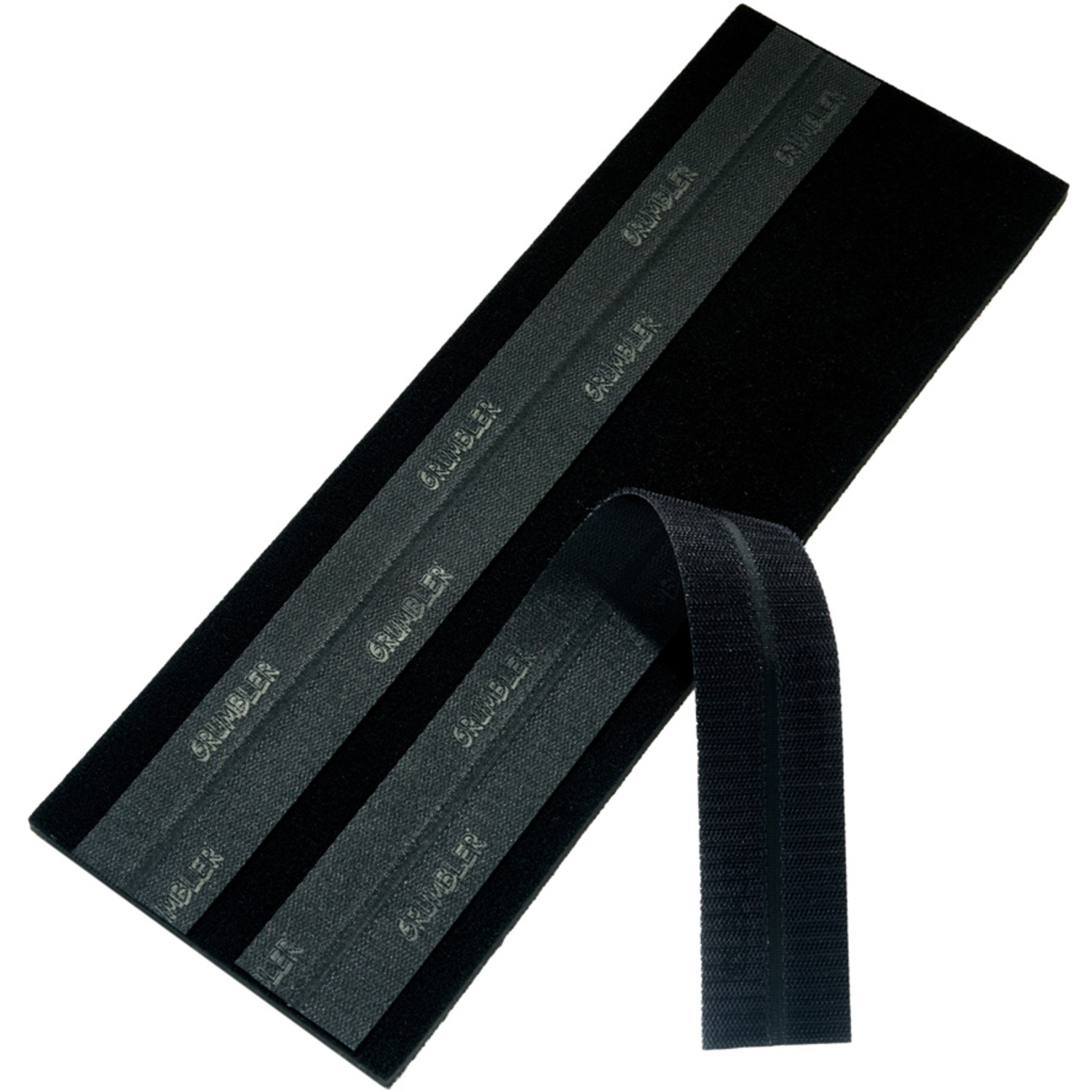 Grumbler GO Camera Divider Set graphite black