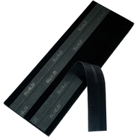 Grumbler GO Camera Divider Set graphite black