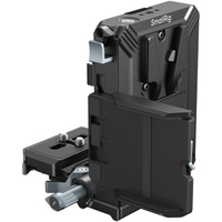 SmallRig V-Mount Akku-Montageplatten Kit 5227