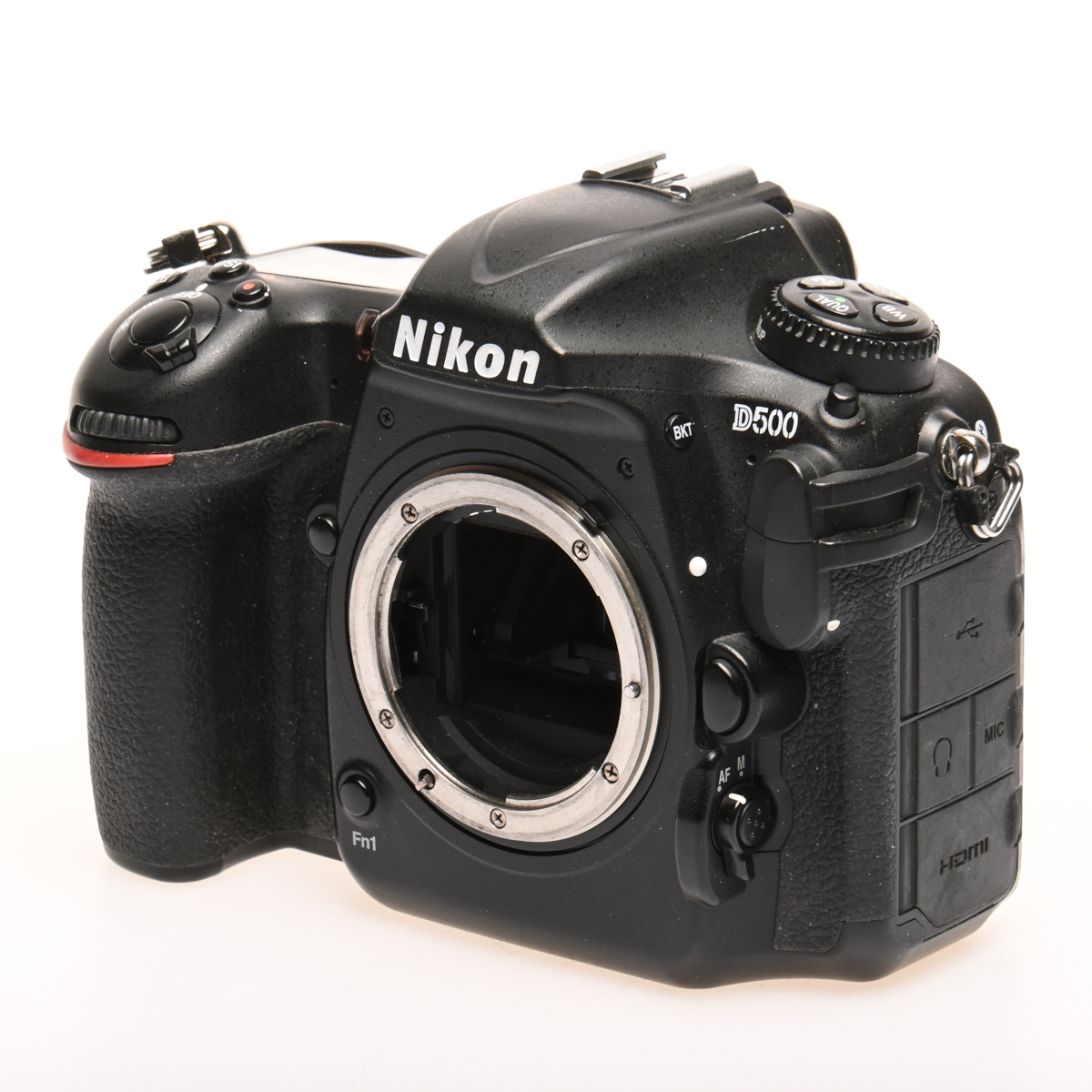 Nikon D500 gebraucht