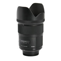 Sigma 35mm F1.4 DG HSM Art für Nikon F-Mount gebraucht