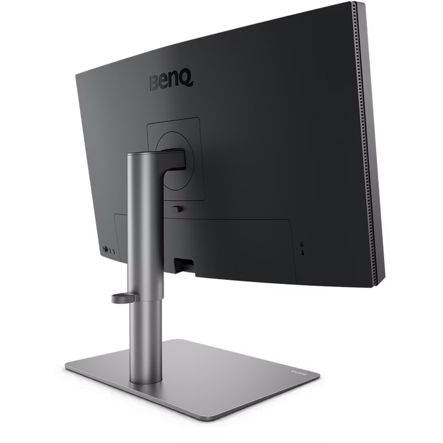 BenQ PD2725U 27" 4K-UHD DesignVu-Monitor schwarz
