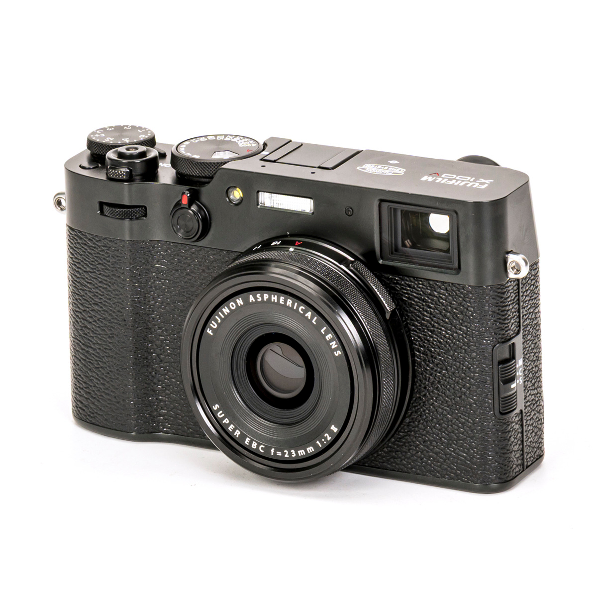 Fujifilm X100V gebraucht