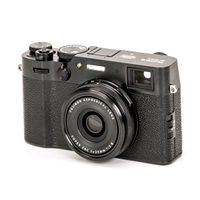 Fujifilm X100V gebraucht