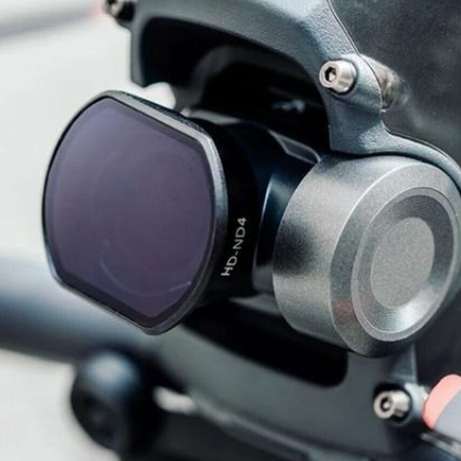 PGYTECH DJI FPV ND-Filter Set (ND 4, 8, 16 - Professional)