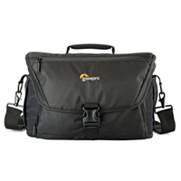 Lowepro Nova 200 AW II Fototasche schwarz