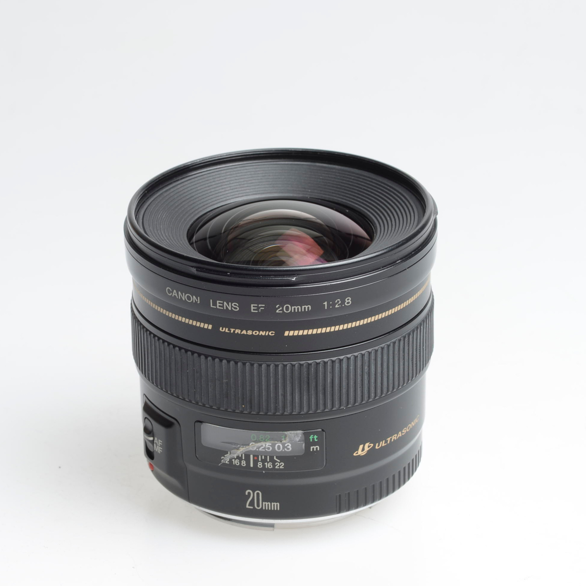 Canon EF 20 mm/2,8 USM gebraucht