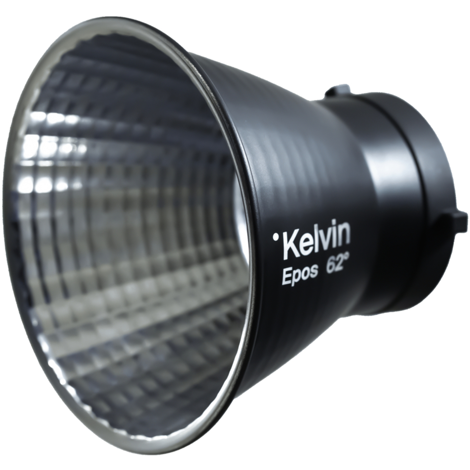 Kelvin Light EPOS 600 RGBACL LED-COB Studioleuchte Travel Kit