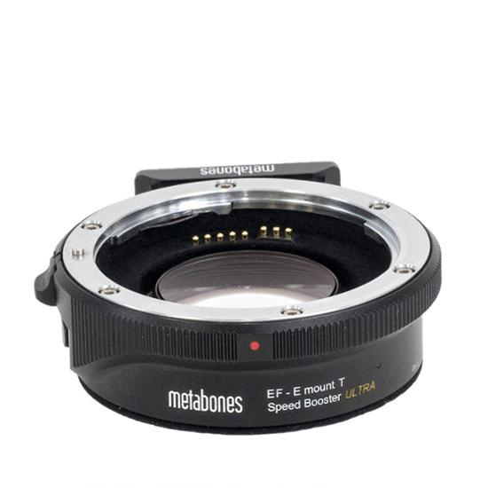 Metabones Speedbooster Ultra Canon EF/Sony E
