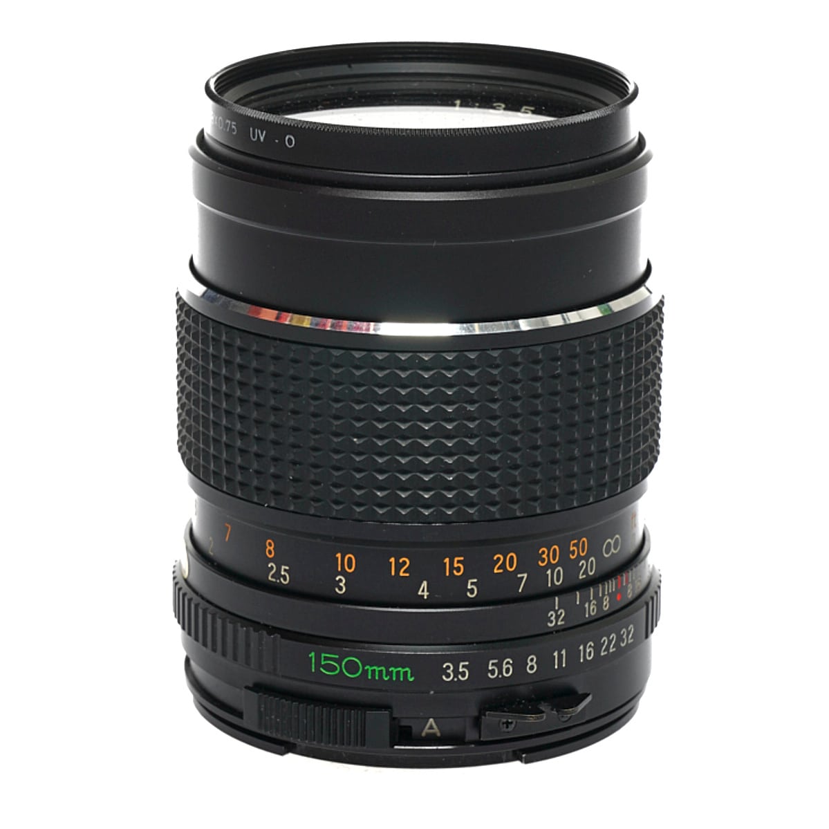 Mamiya 150 mm/3,5 für Mamiya 7 gebraucht