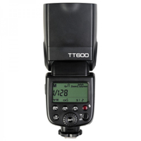 Godox TT600 - Manuelles Thinklite Blitzgerät