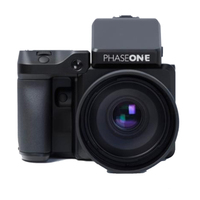 Phase One XF mit IQ4 150 MP und Sucher 