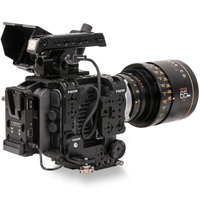 Tilta ES-T20-C-V Kamerakäfig für Sony FX6 Vertikal-Montagekit V-Mount