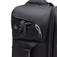 thinkTank Fotorucksack Airport Accelerator schwarz