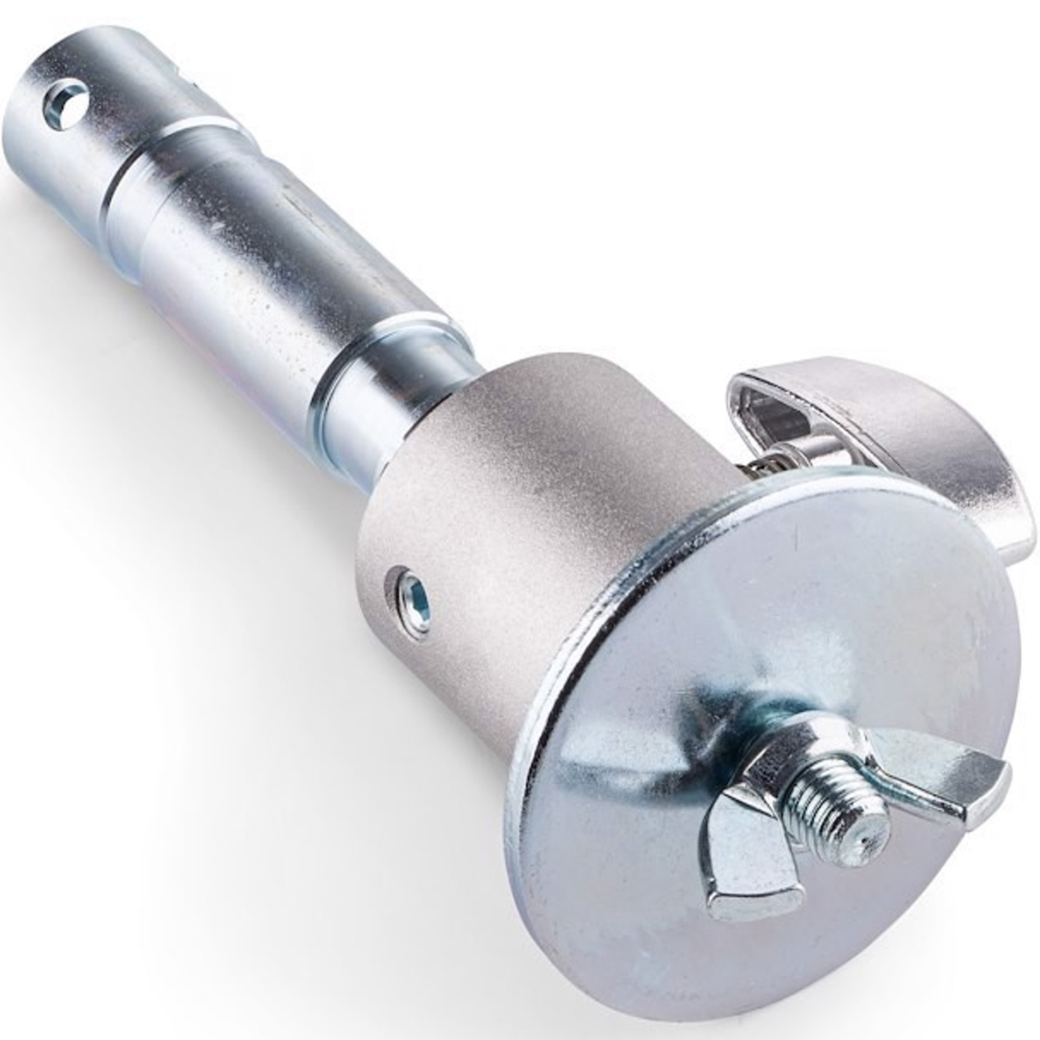 Manfrotto 28mm TV Zapfen mit M12 Schraubbefestigung