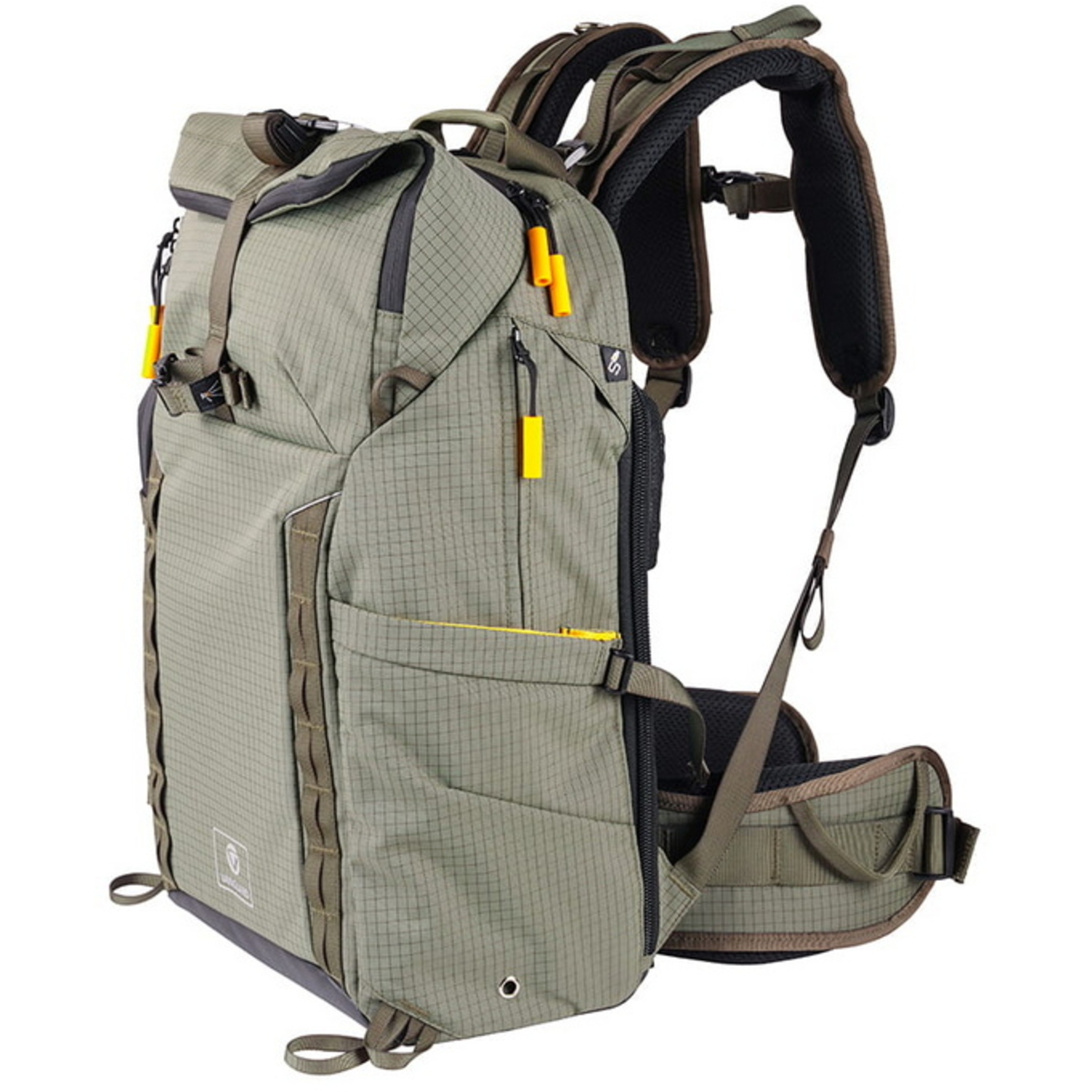 Vanguard VEO ACTIVE 49 KG Robuster Fototrucksack