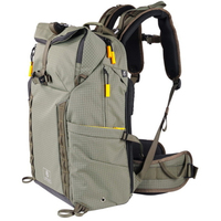 Vanguard Fotorucksack VEO ACTIVE 49 KG 35L salbei