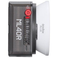 Godox LED Leuchte Video RGB ML40R