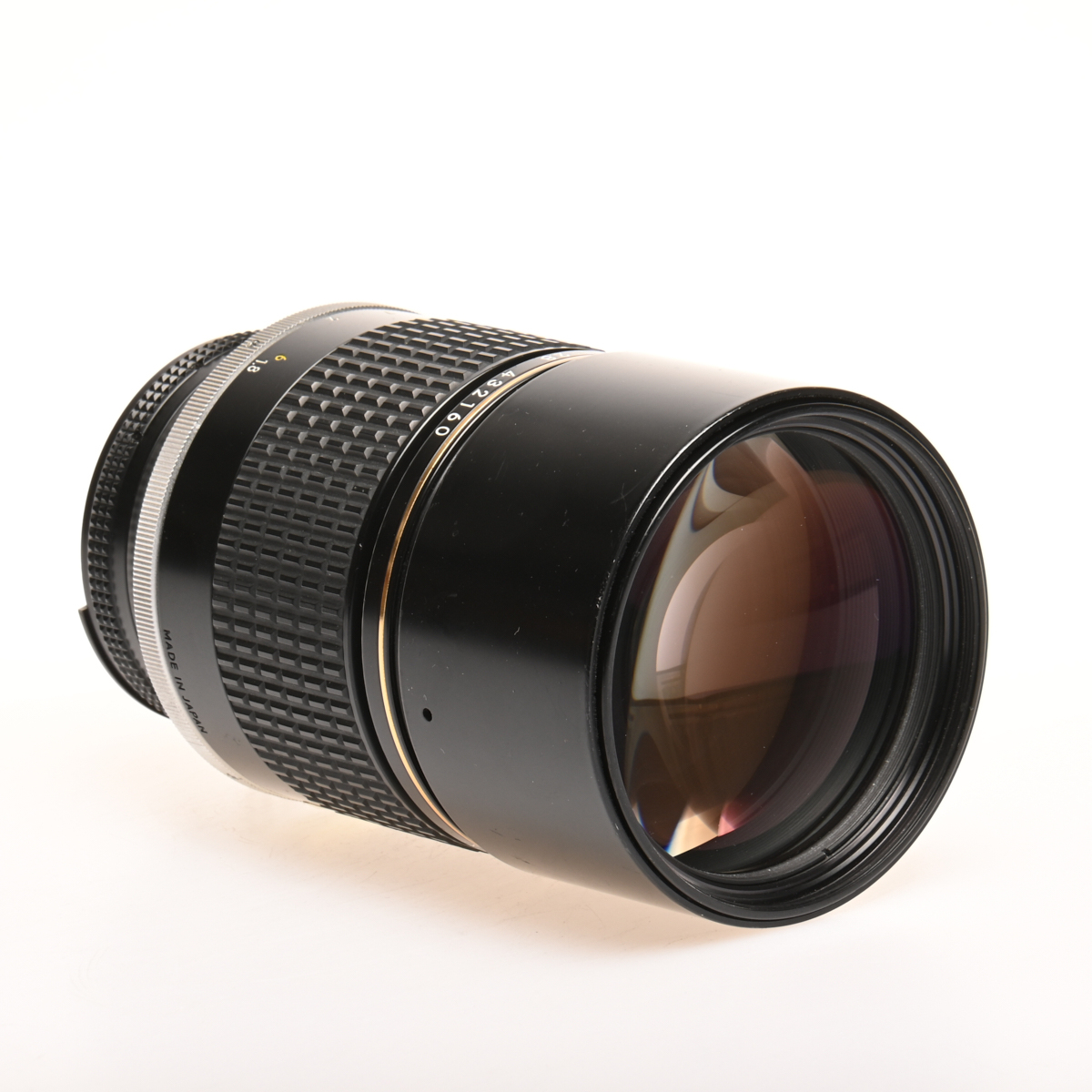 Nikon 180mm/2,8 ED Ais gebraucht