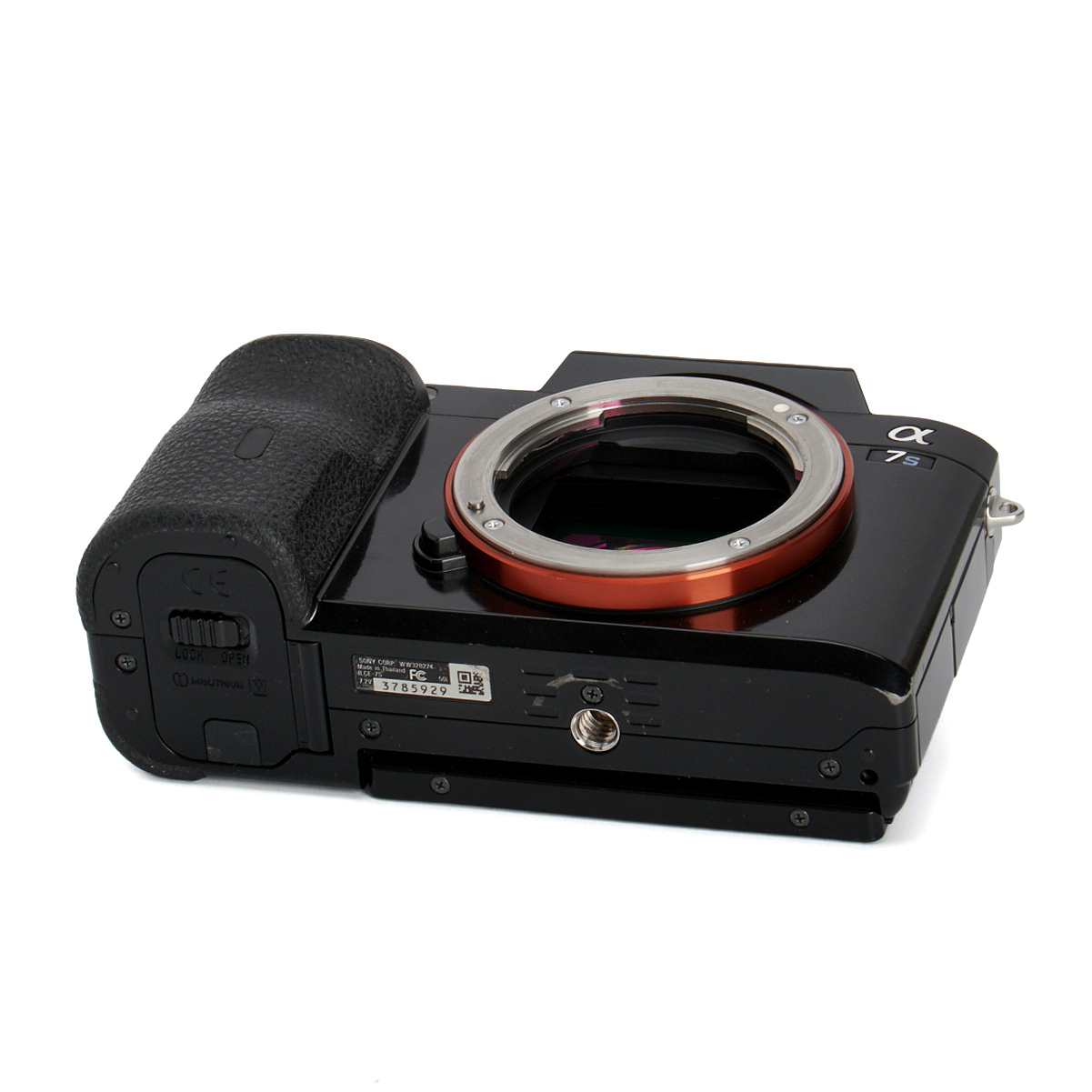 Sony Alpha 7S  gebraucht
