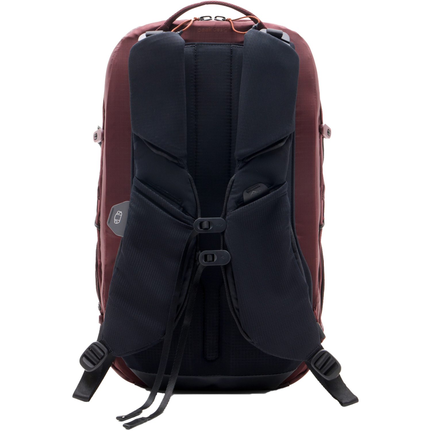 Peak Design Rucksack Outdoor Zip 18L Eclipse