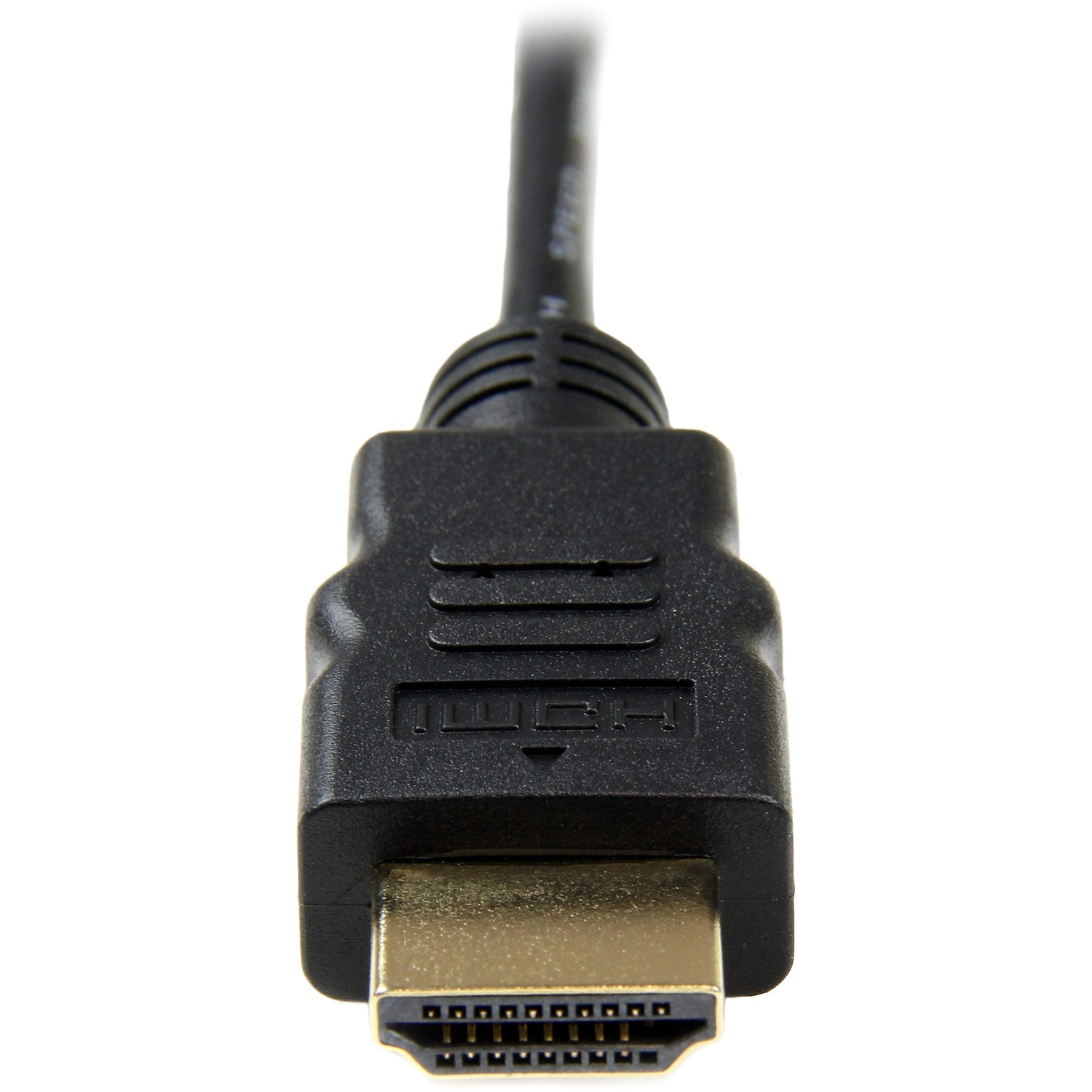 StarTech HDADMM2M Canon Kabel HDMI zu HDMI Micro Ethernet