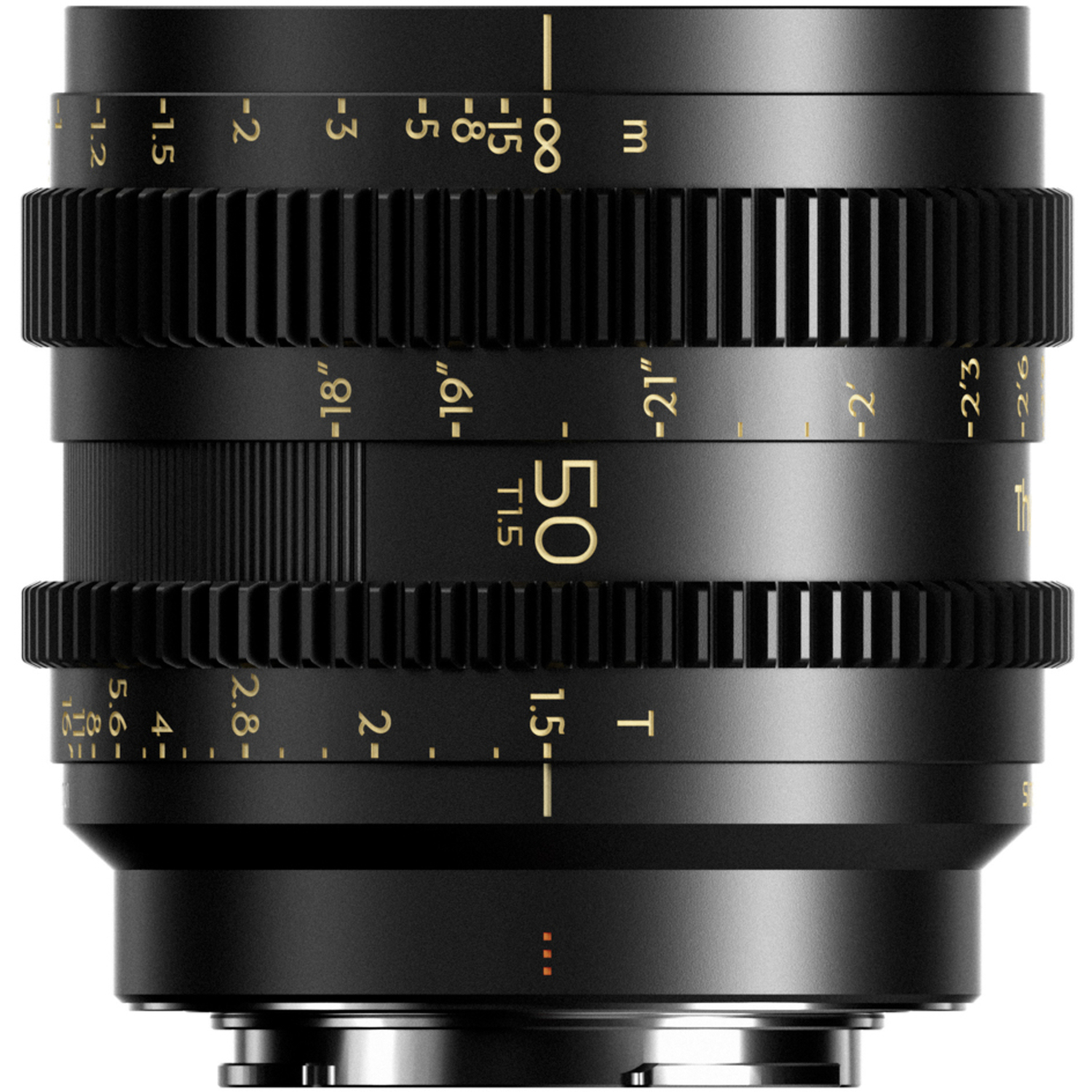 Thypoch Simera-C Prime 4 Lens Kit 28/35/50/75mm T1.5 FF für Sony E-Mount