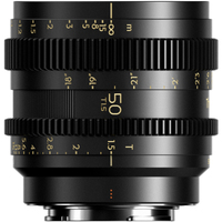 Thypoch Simera-C Prime 4 Lens Kit 28/35/50/75mm T1.5 FF für Sony E-Mount
