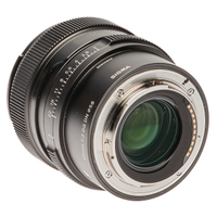 Sigma 50mm F2 DG Contemporary für Sony E-Mount gebraucht