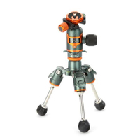 3 Legged Thing Legends Bucky Grau