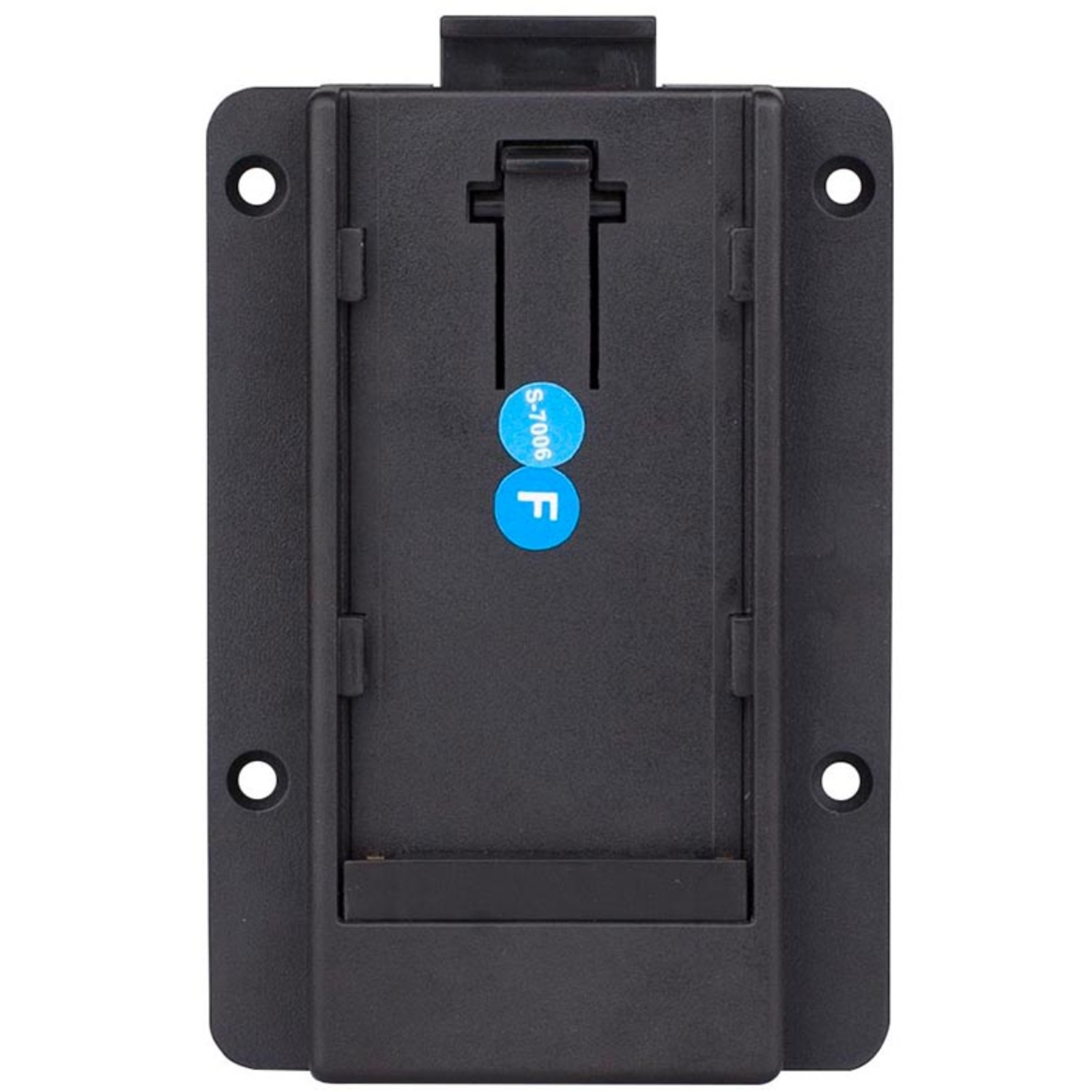 Swit DV Akkuplatte S-7006F für Sony NP-F Akkus