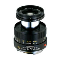 Leica Macro-Elmar-M 90mm F4