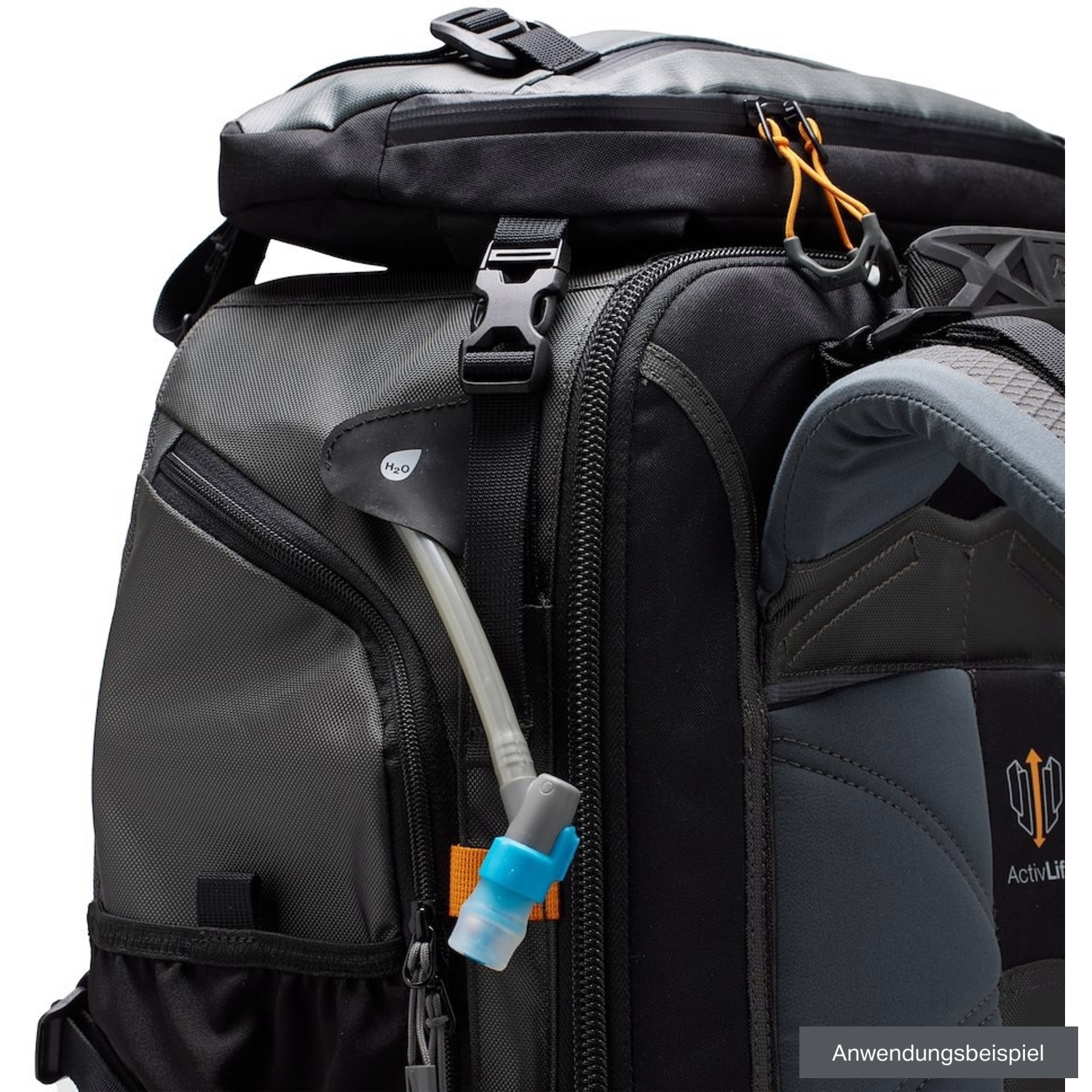 Lowepro Pro Trekker BP 650 AW II 