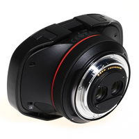 Canon RF 5,2 mm/2,8 L Dual Fisheye gebraucht