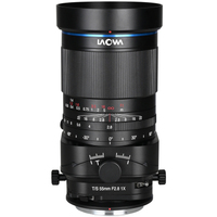 LAOWA 55mm F2.8 Macro 1:1 Tilt-Shift für Fujifilm G-Mount